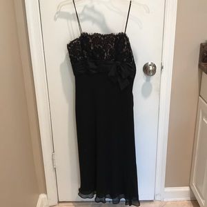 Anne Klein Dress